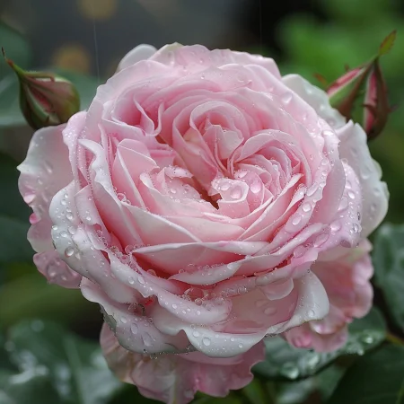 Τριαντάφυλλο Lightflora - με γυμνή ρίζα