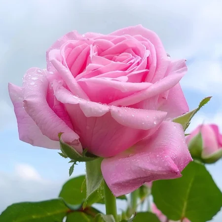 Τριαντάφυλλο Όνειρο σε Ροζ - χωρίς ρίζα