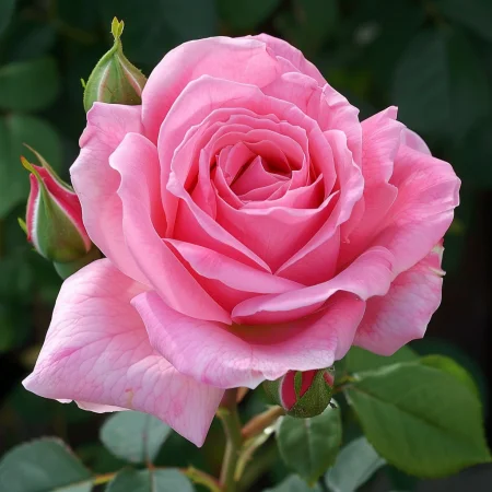 Ρόδος Αιώνια Πριγκίπισσα - χωρίς ρίζα